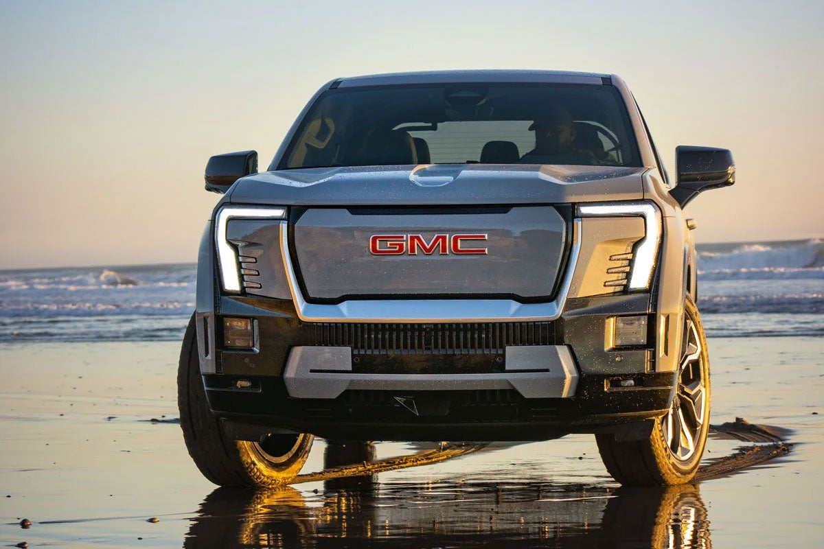 Northside Chevrolet GMC in Summersville WV