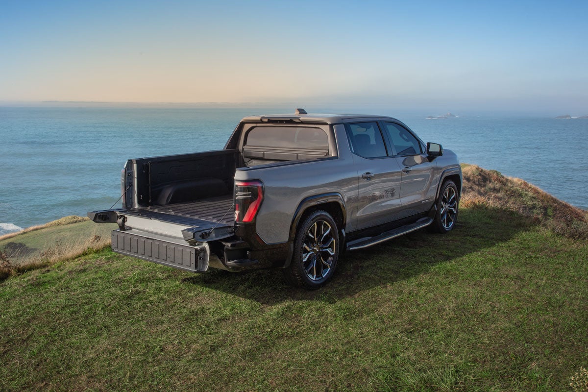 Northside Chevrolet GMC in Summersville WV