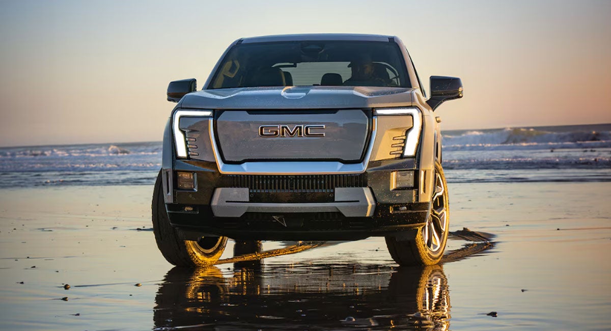 Northside Chevrolet GMC in Summersville WV