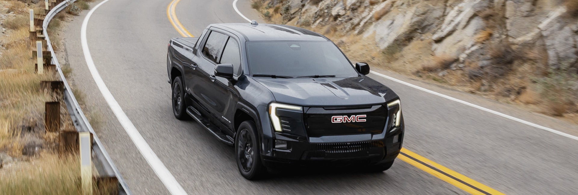 Northside Chevrolet GMC in Summersville WV