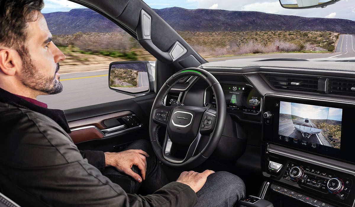 Northside Chevrolet GMC in Summersville WV