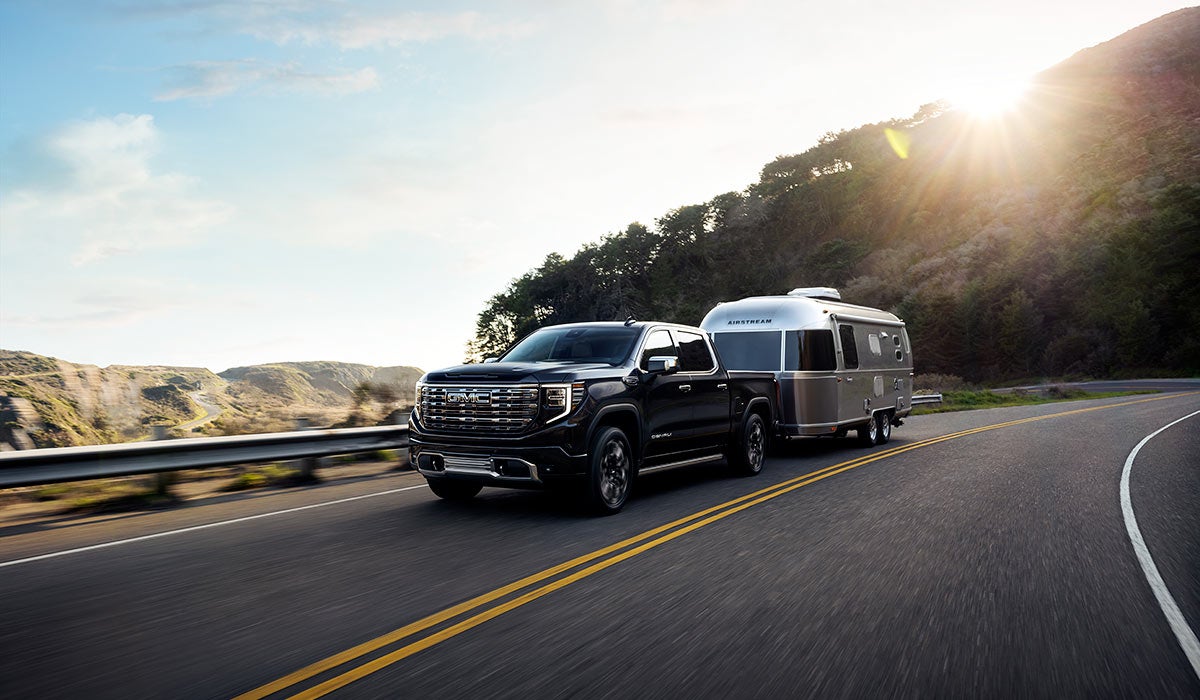 Northside Chevrolet GMC in Summersville WV