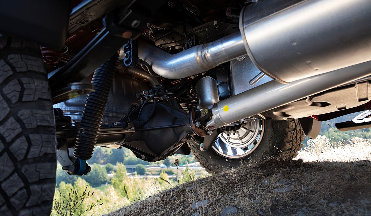 Northside Chevrolet GMC in Summersville WV