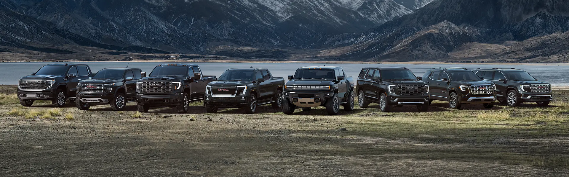 Northside Chevrolet GMC in Summersville WV